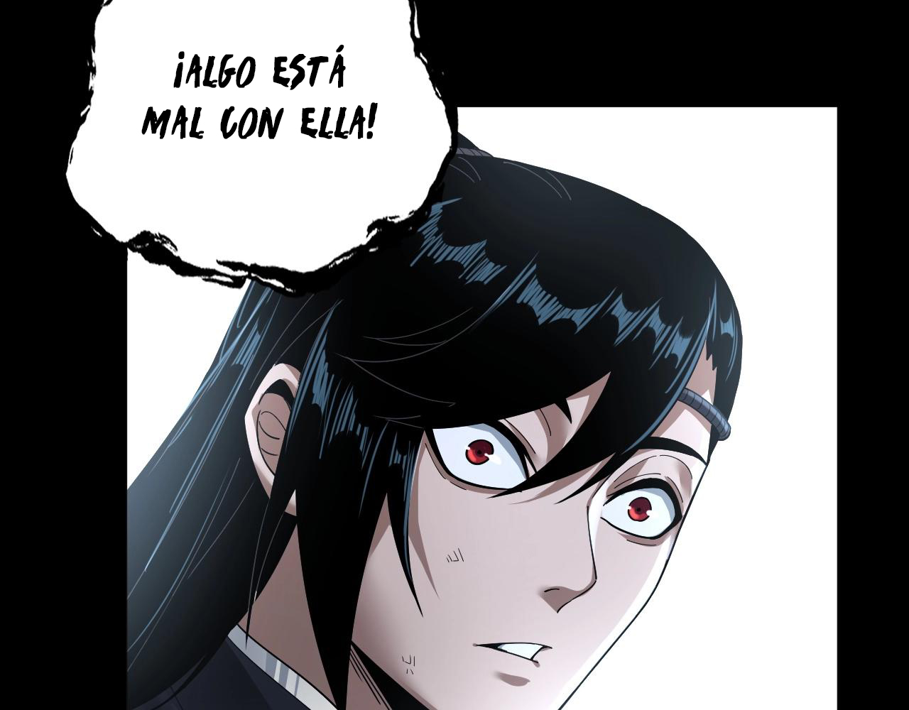 Read The Villain Of Destiny es Manga Online