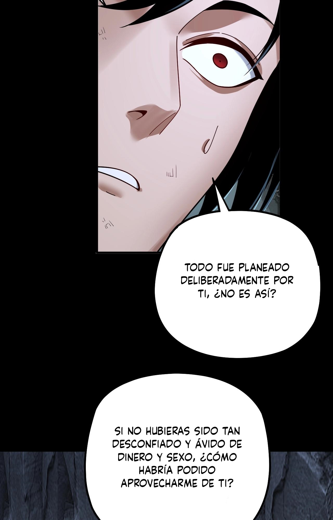 Read The Villain Of Destiny es Manga Online