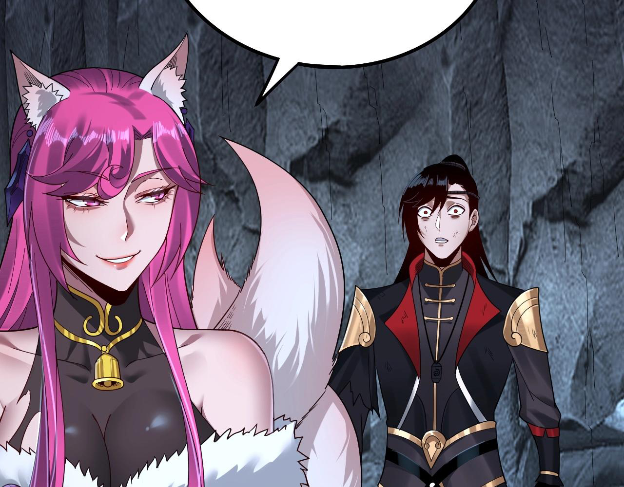 Read The Villain Of Destiny es Manga Online