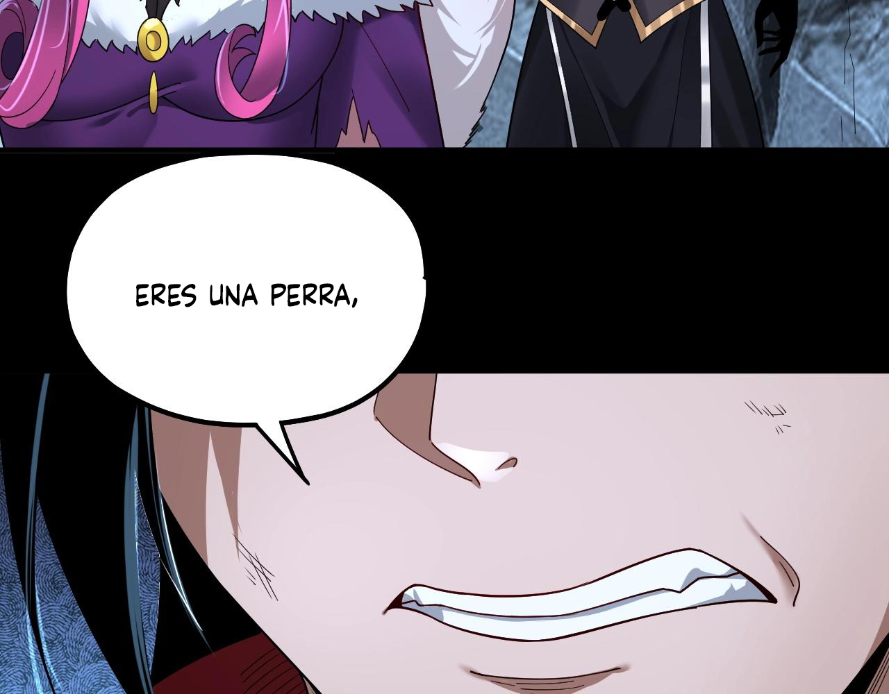 Read The Villain Of Destiny es Manga Online