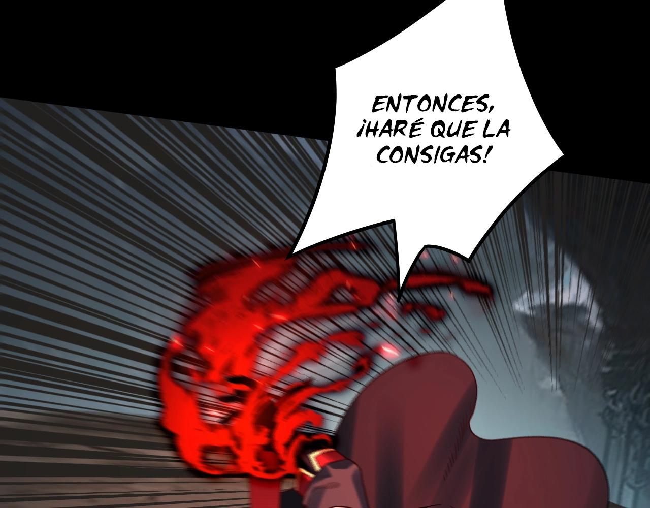 Read The Villain Of Destiny es Manga Online