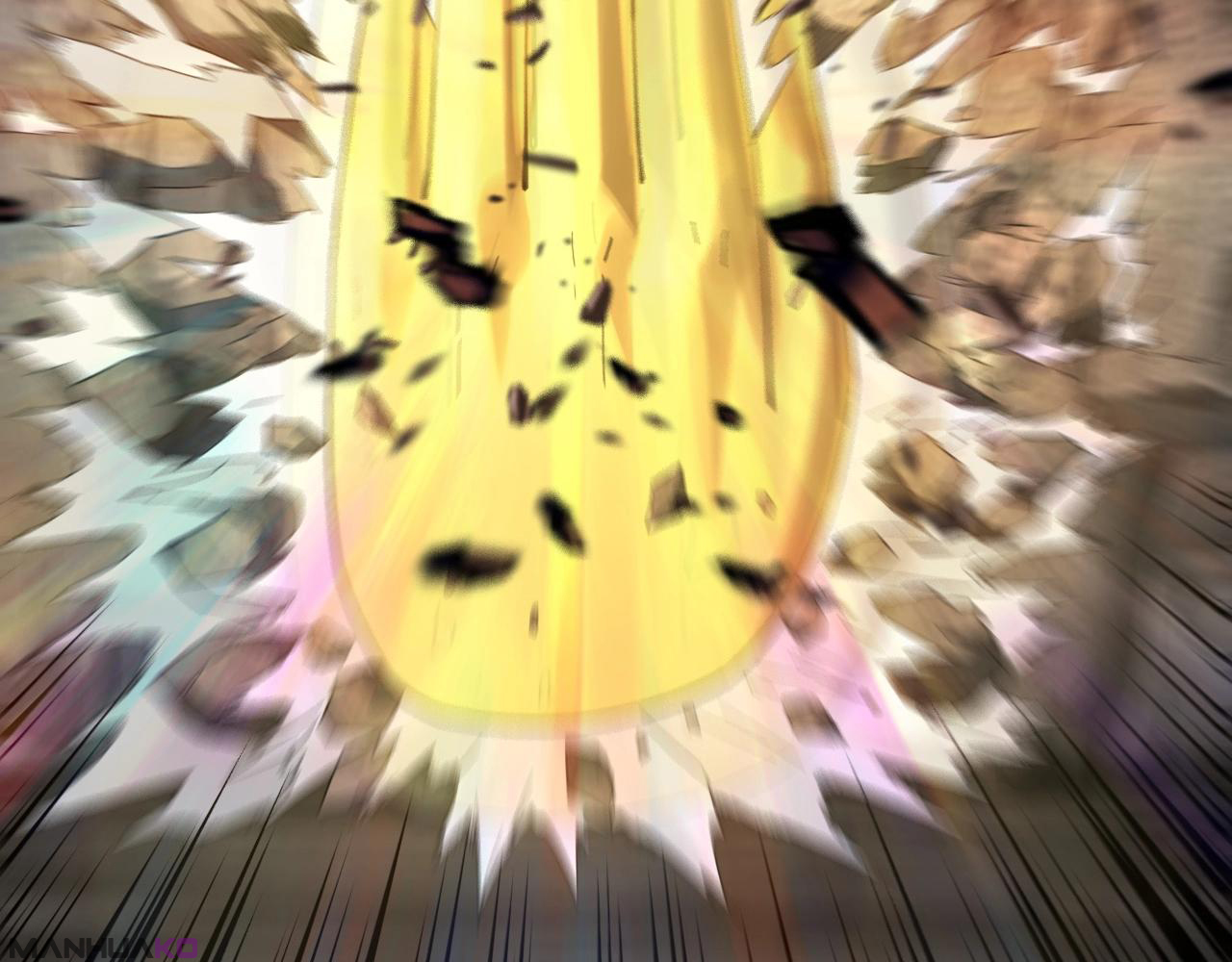 Read The Villain Of Destiny es Manga Online