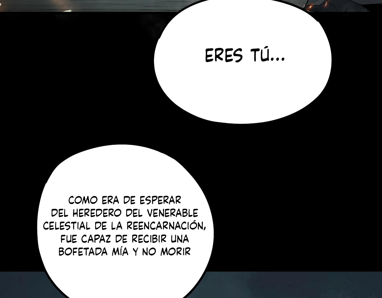 Read The Villain Of Destiny es Manga Online