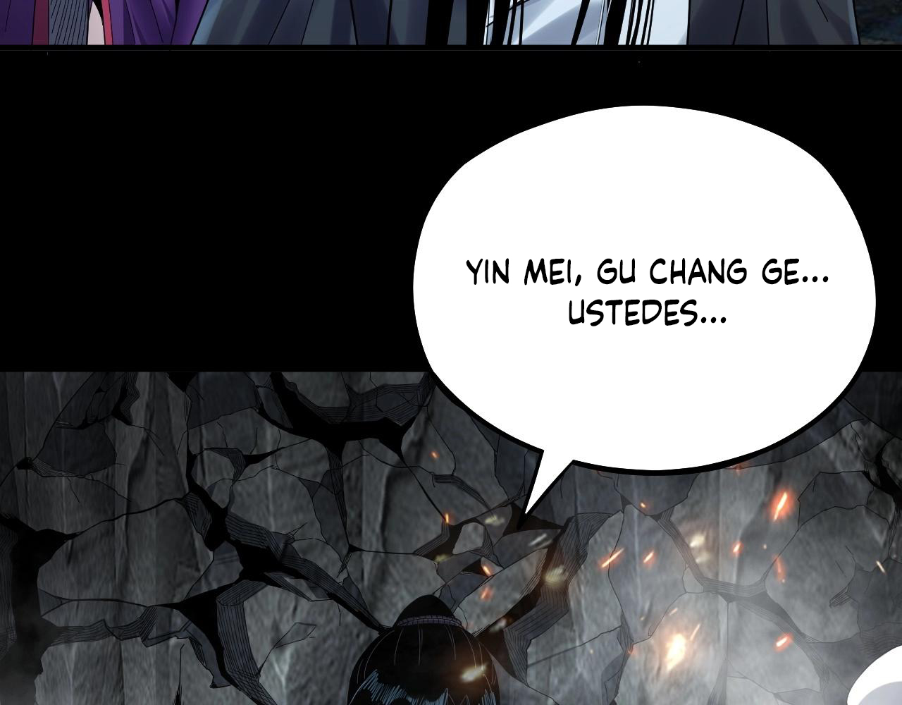 Read The Villain Of Destiny es Manga Online