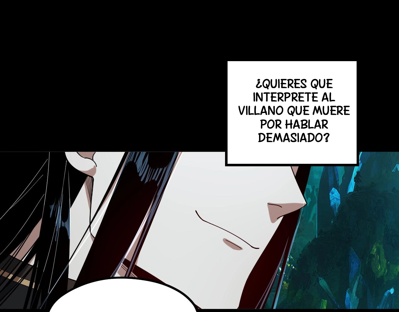 Read The Villain Of Destiny es Manga Online