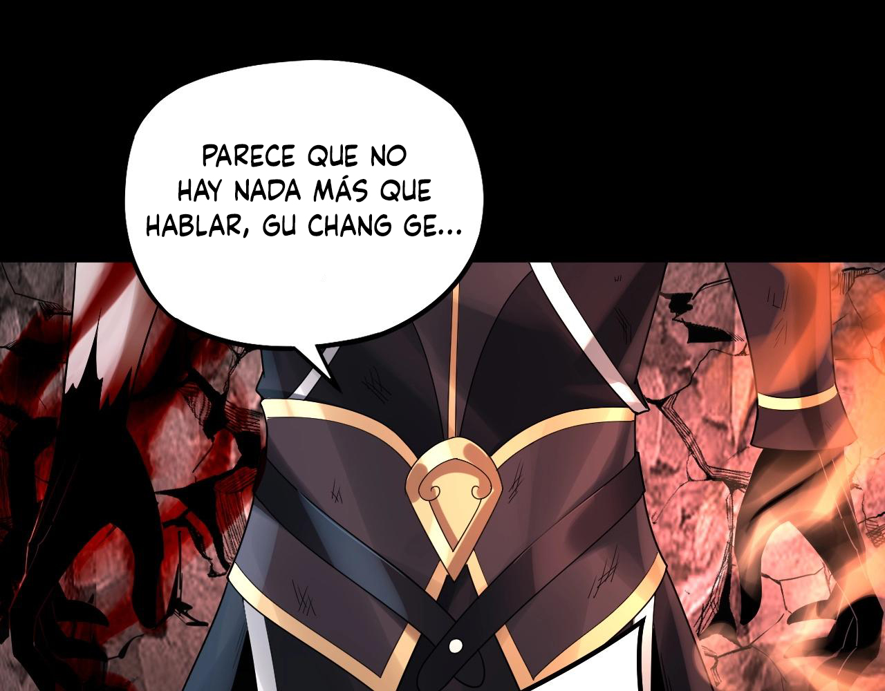 Read The Villain Of Destiny es Manga Online