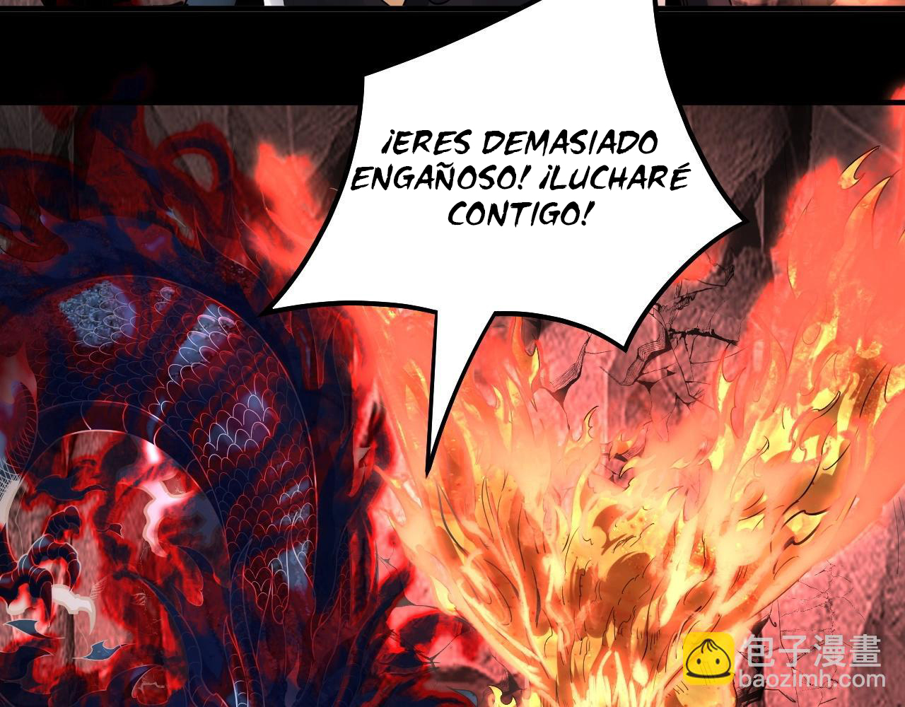 Read The Villain Of Destiny es Manga Online