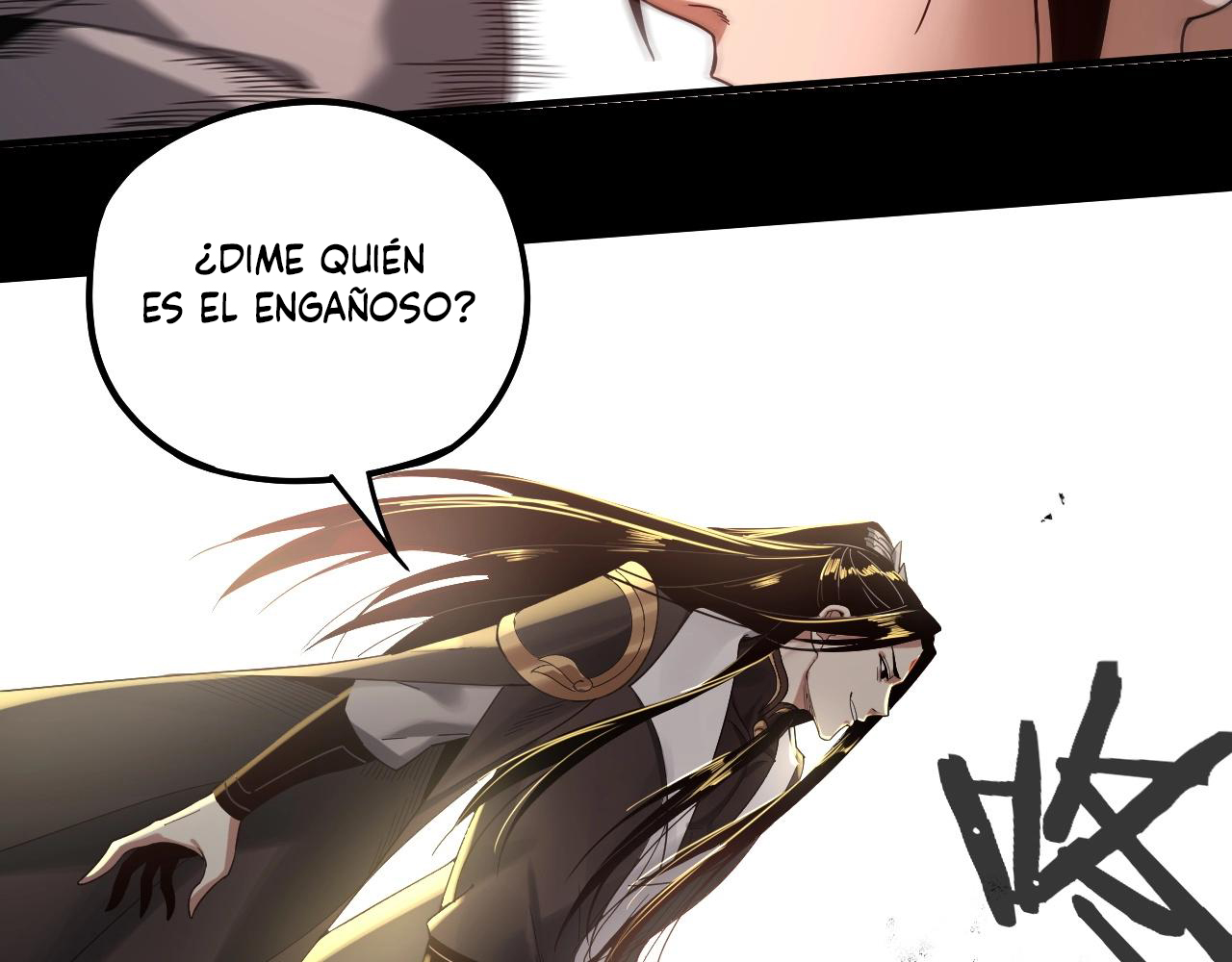 Read The Villain Of Destiny es Manga Online