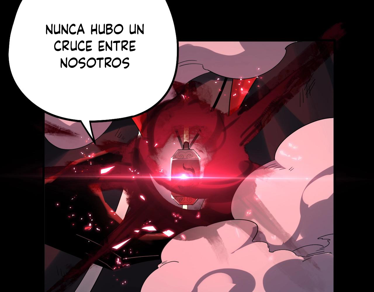 Read The Villain Of Destiny es Manga Online