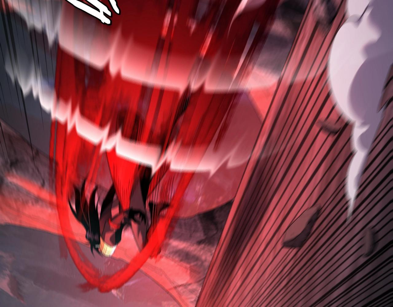 Read The Villain Of Destiny es Manga Online