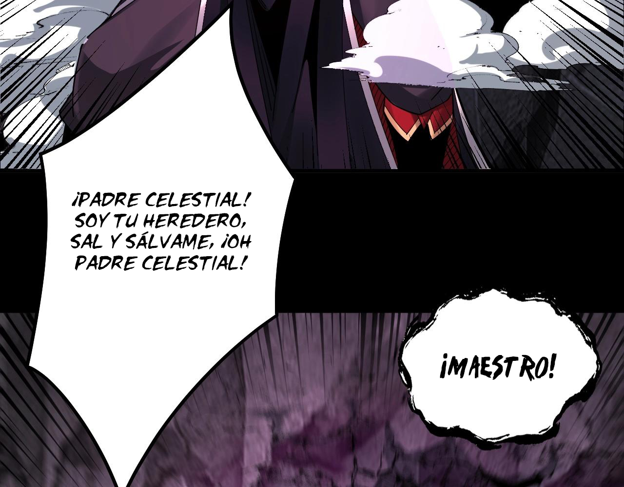 Read The Villain Of Destiny es Manga Online