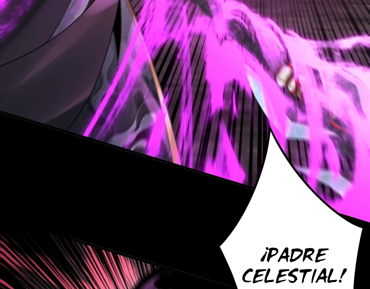 Read The Villain Of Destiny es Manga Online