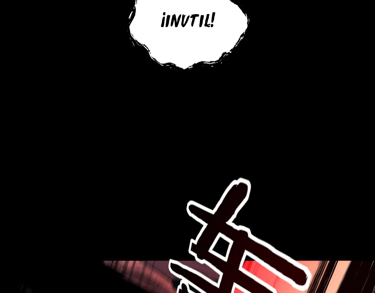 Read The Villain Of Destiny es Manga Online