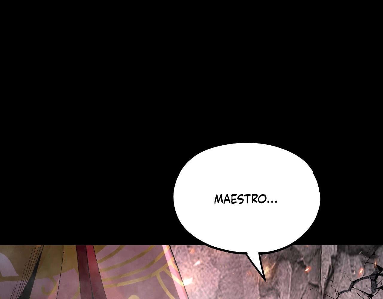 Read The Villain Of Destiny es Manga Online