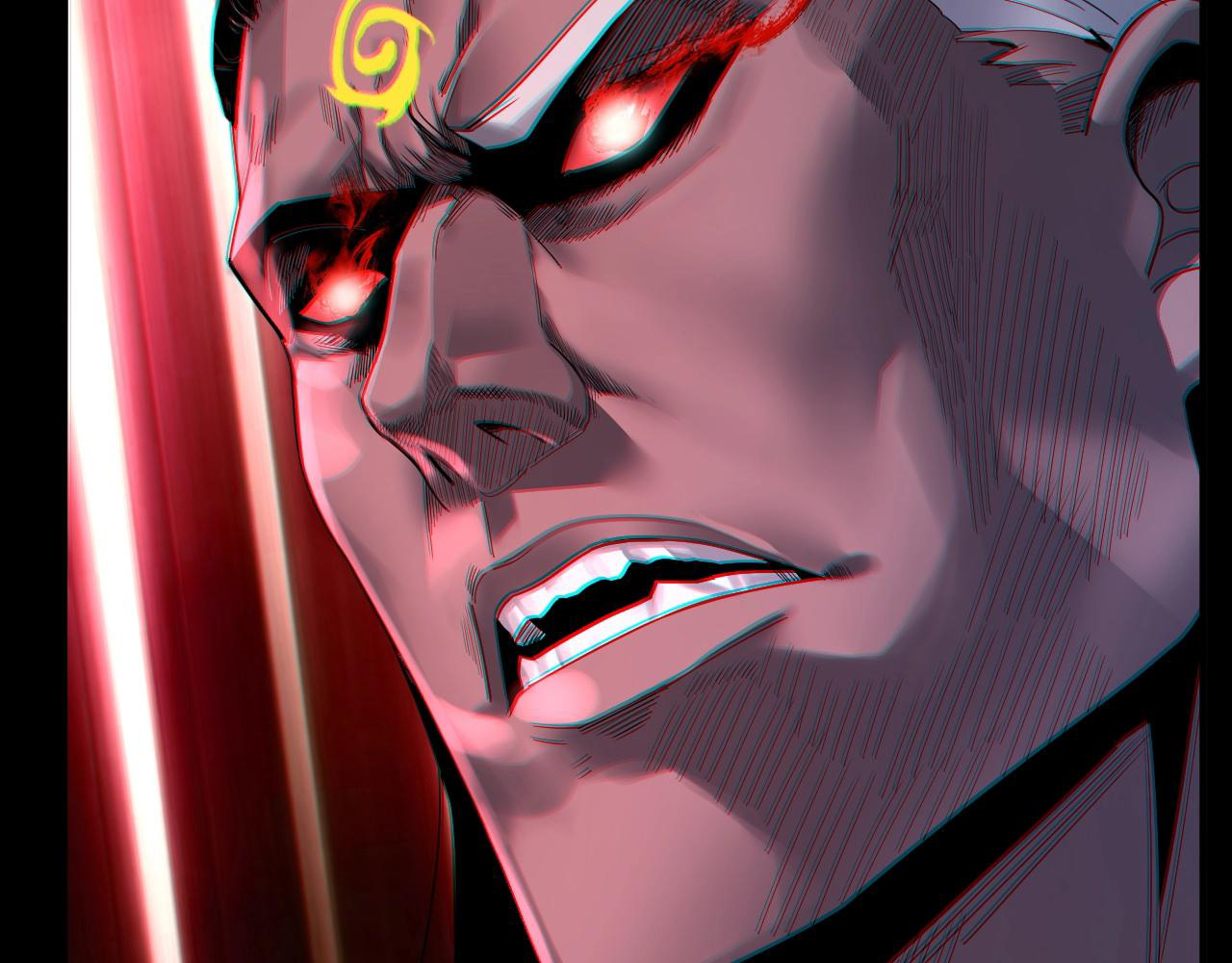 Read The Villain Of Destiny es Manga Online