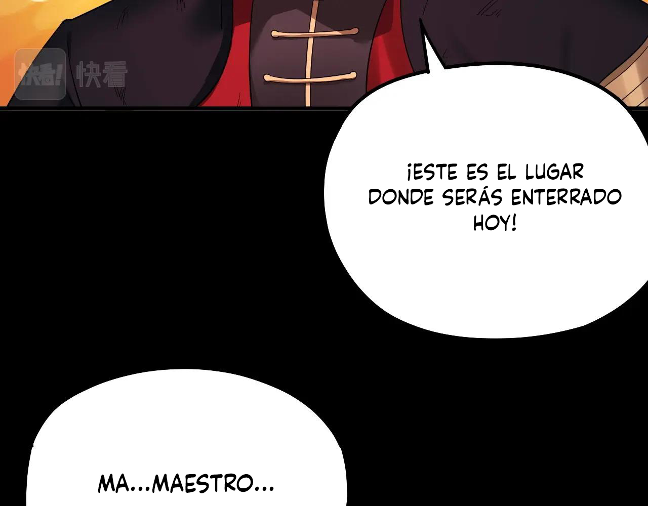 Read The Villain Of Destiny es Manga Online