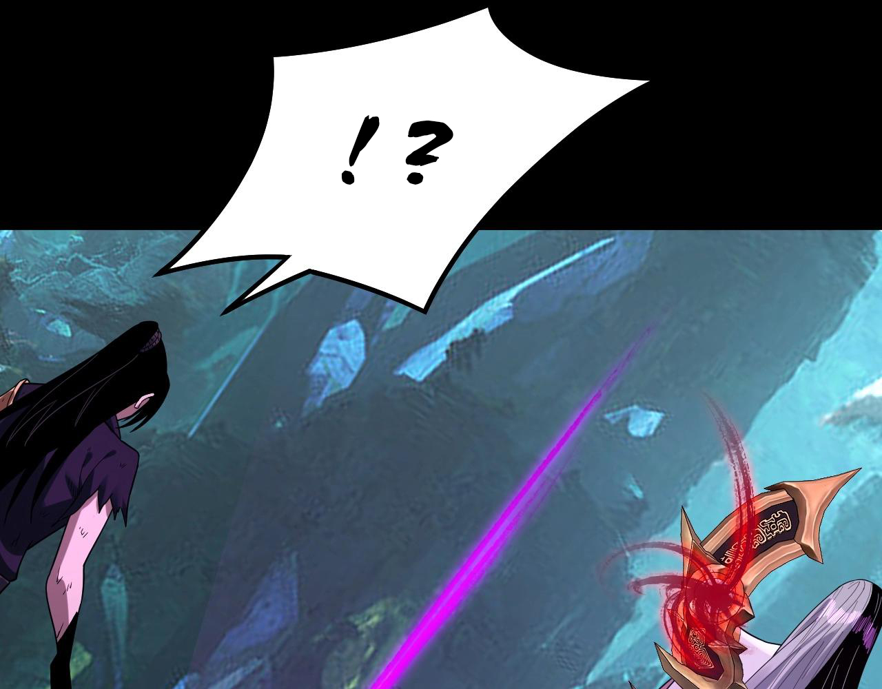 Read The Villain Of Destiny es Manga Online