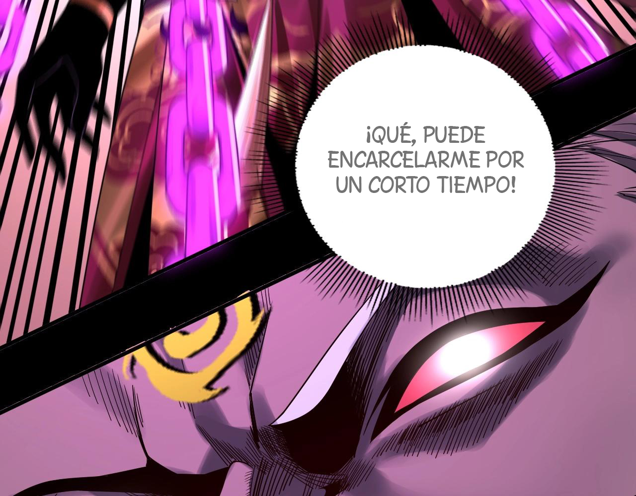 Read The Villain Of Destiny es Manga Online