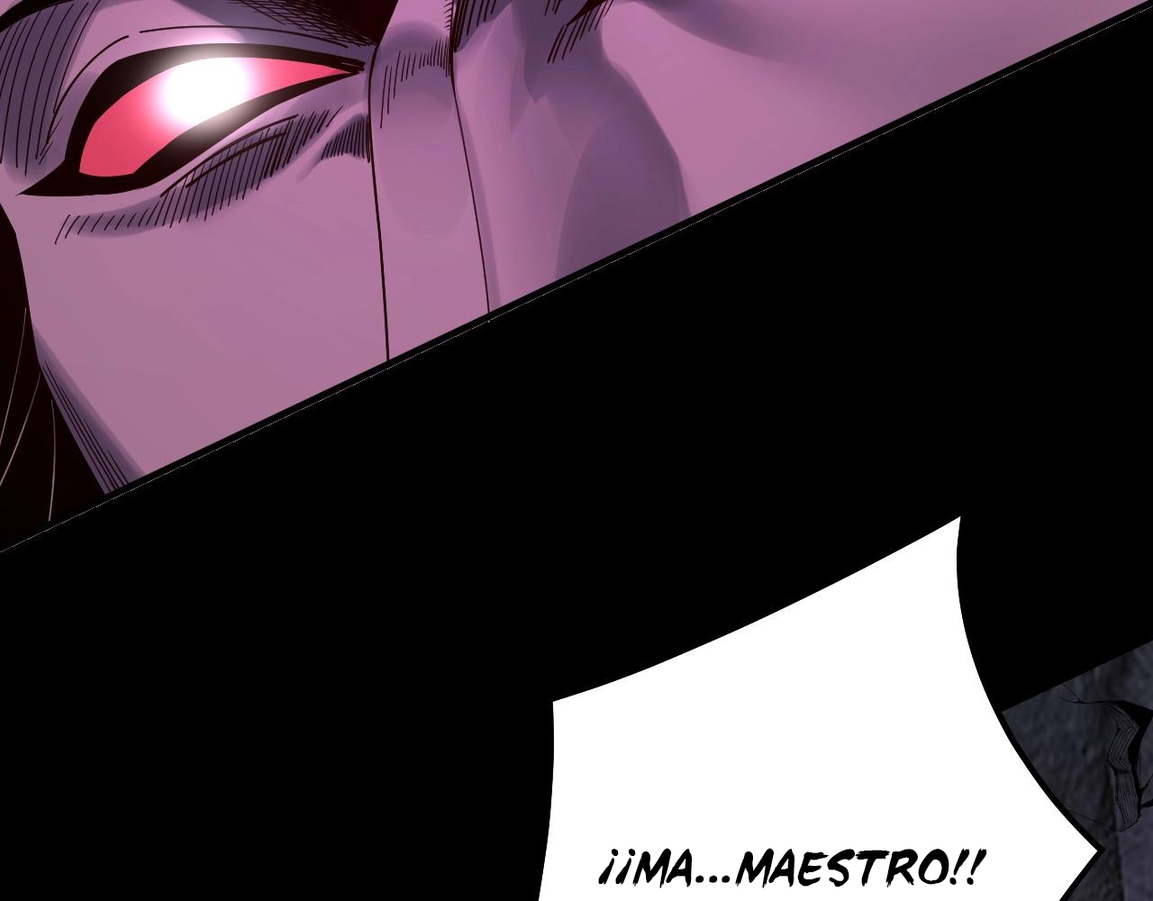 Read The Villain Of Destiny es Manga Online