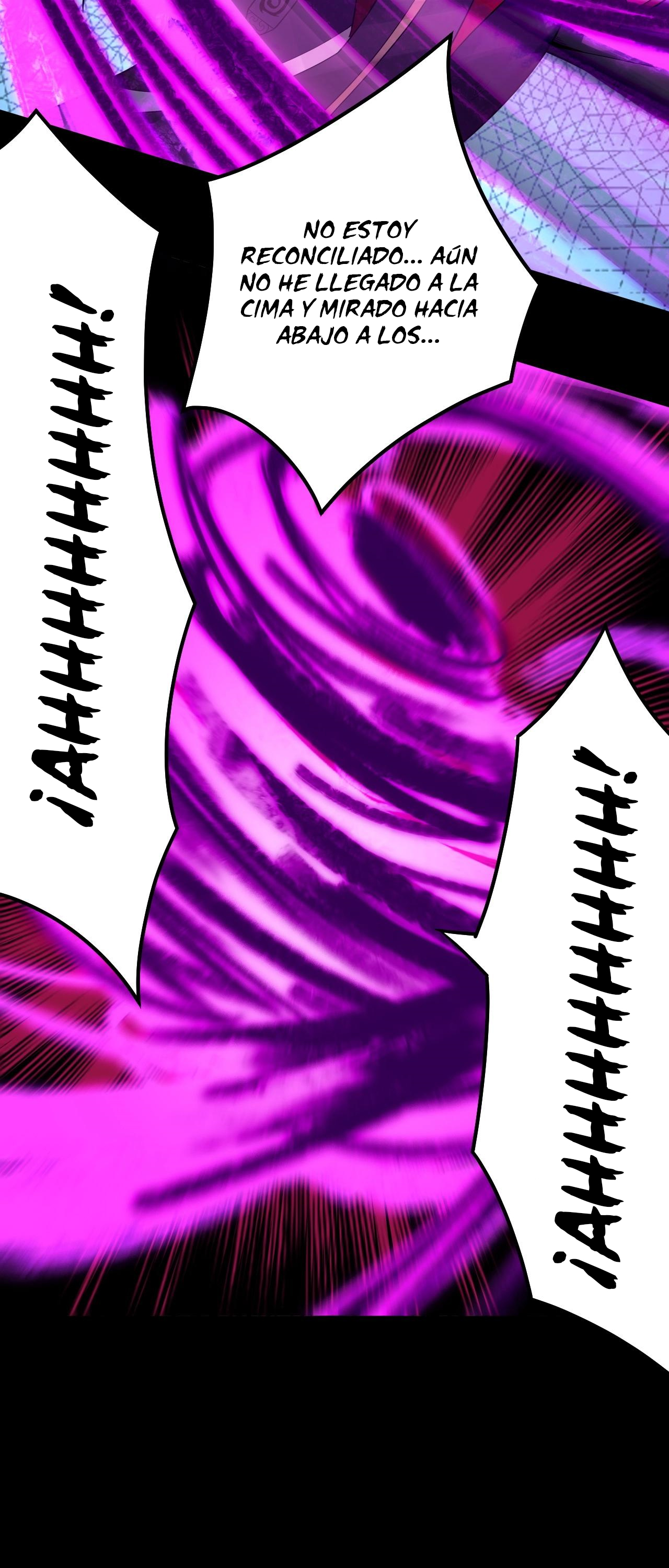 Read The Villain Of Destiny es Manga Online