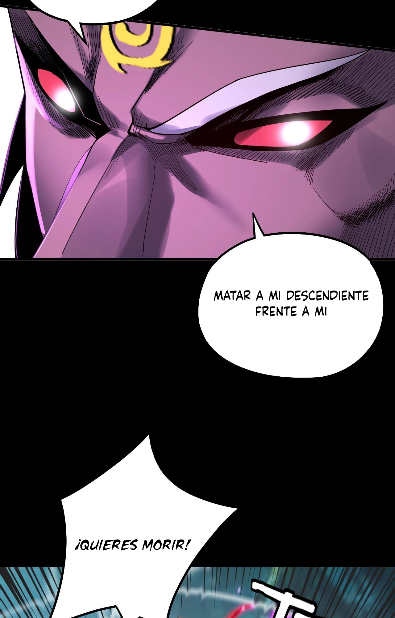 Read The Villain Of Destiny es Manga Online