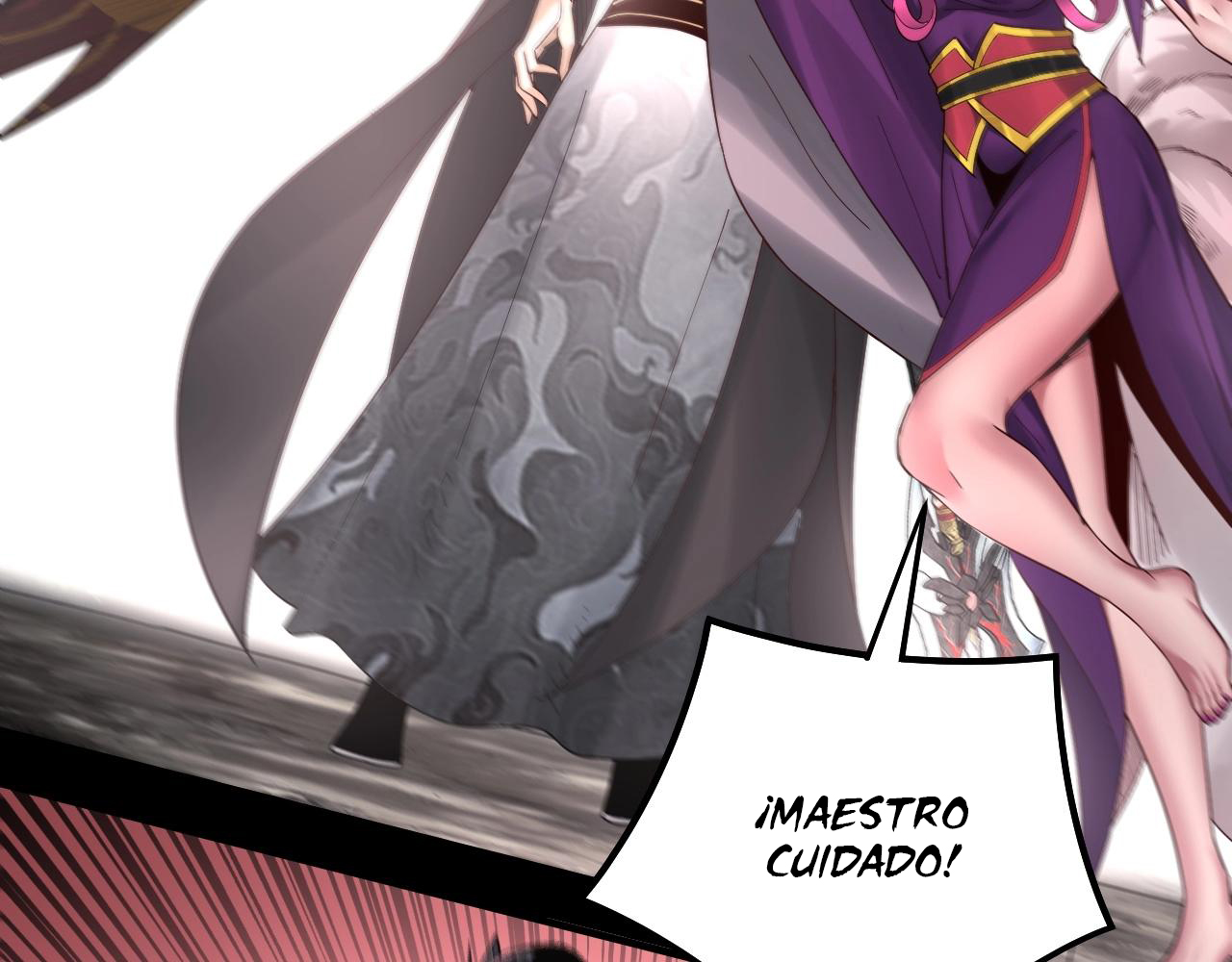 Read The Villain Of Destiny es Manga Online