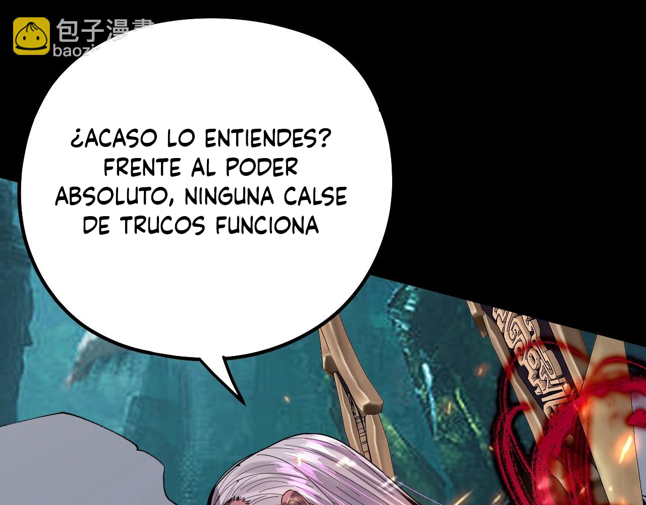 Read The Villain Of Destiny es Manga Online