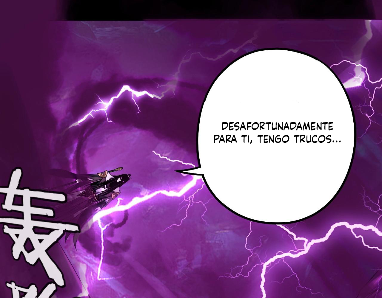 Read The Villain Of Destiny es Manga Online