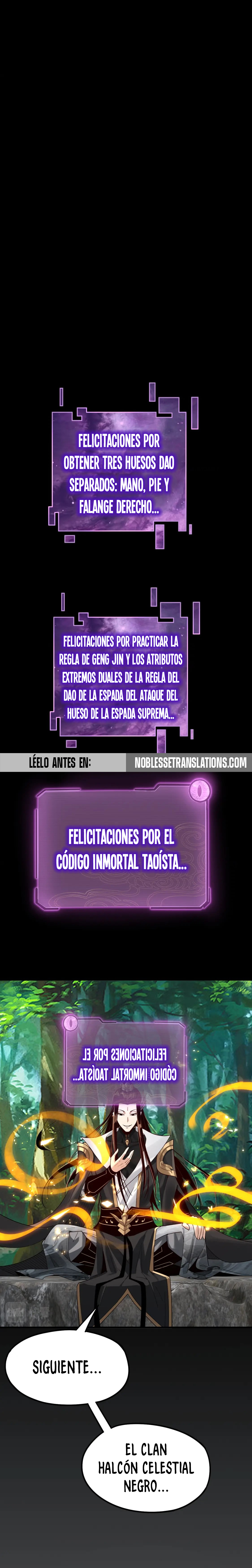 Read The Villain Of Destiny es Manga Online