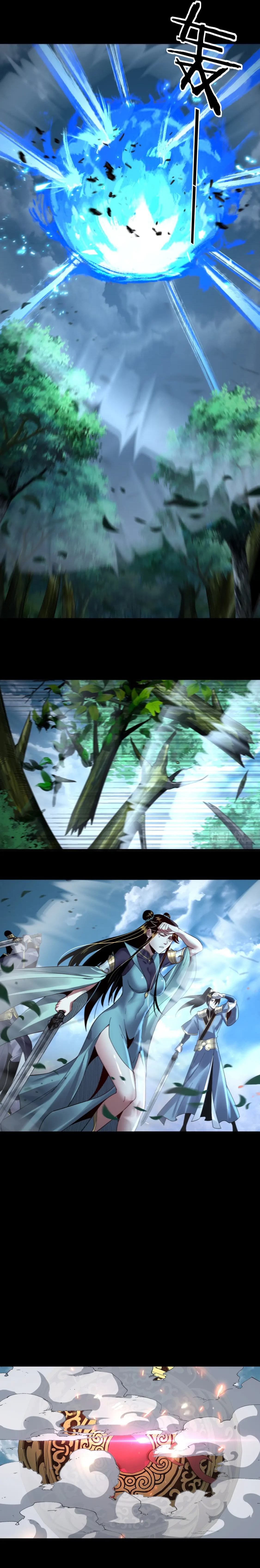 Read The Villain Of Destiny es Manga Online