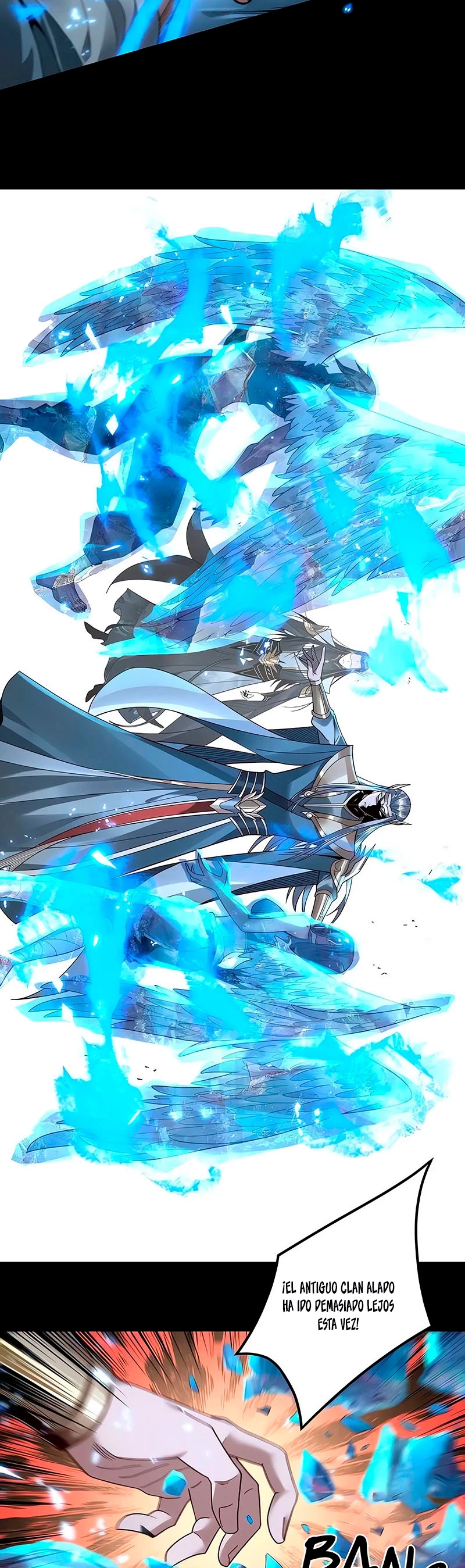 Read The Villain Of Destiny es Manga Online