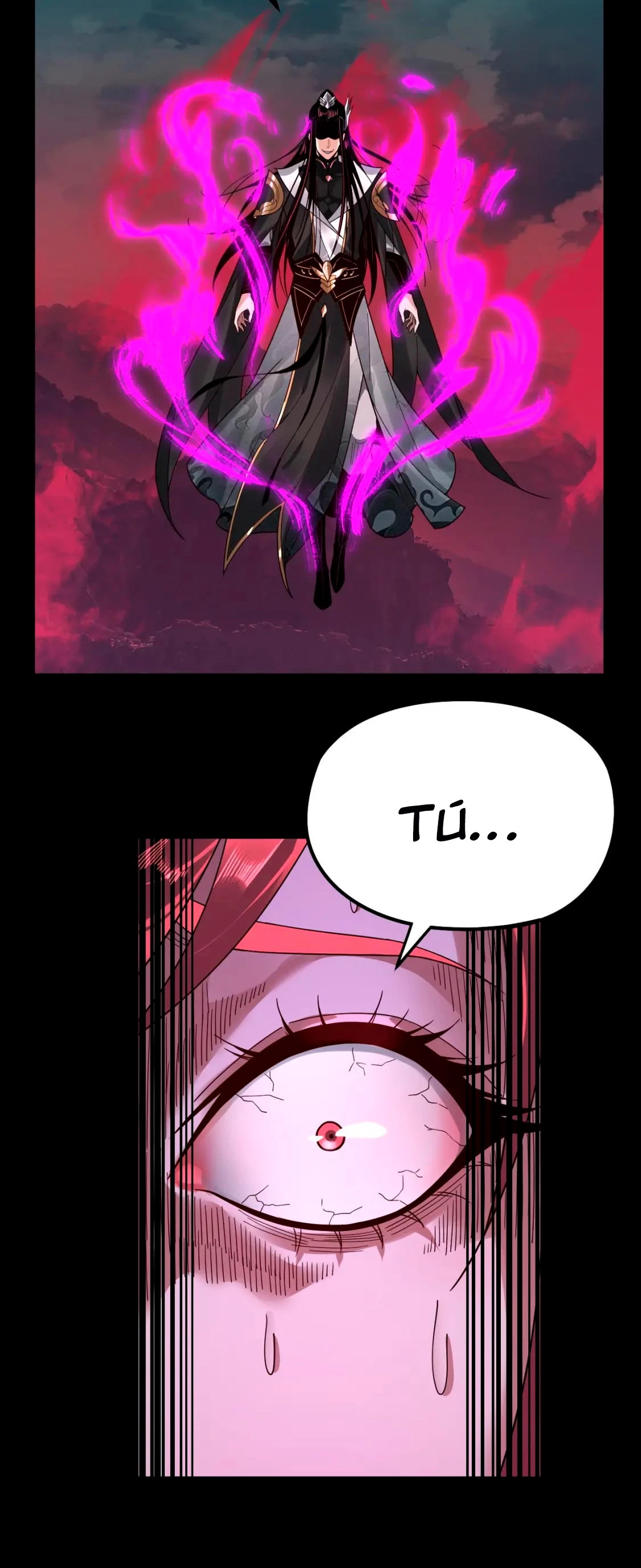 Read The Villain Of Destiny es Manga Online