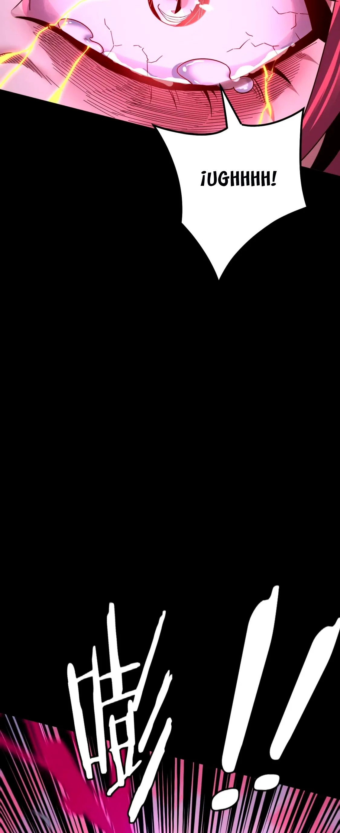 Read The Villain Of Destiny es Manga Online