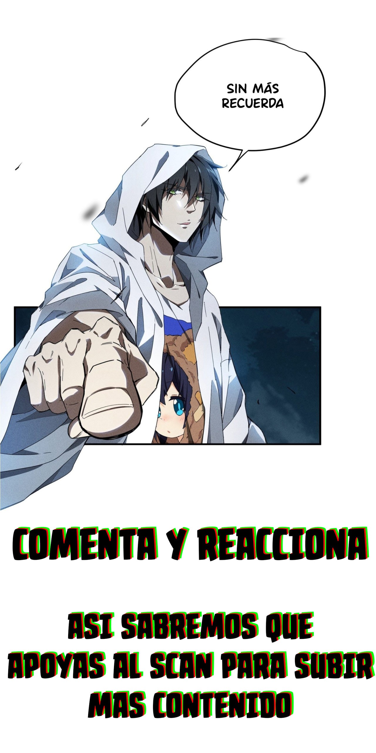 Read The Villain Of Destiny es Manga Online