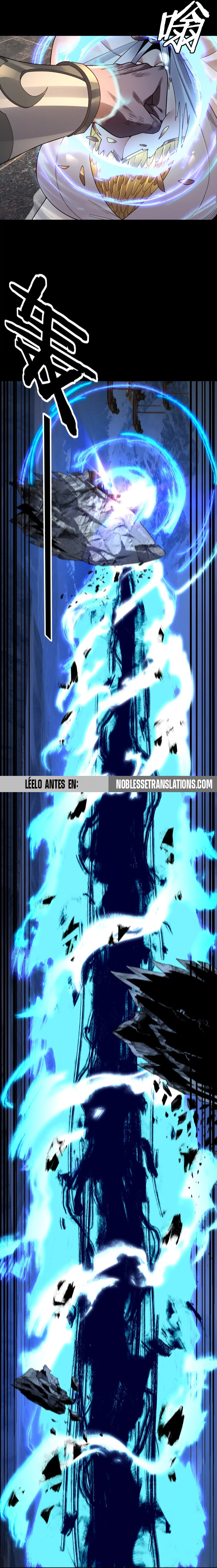 Read The Villain Of Destiny es Manga Online