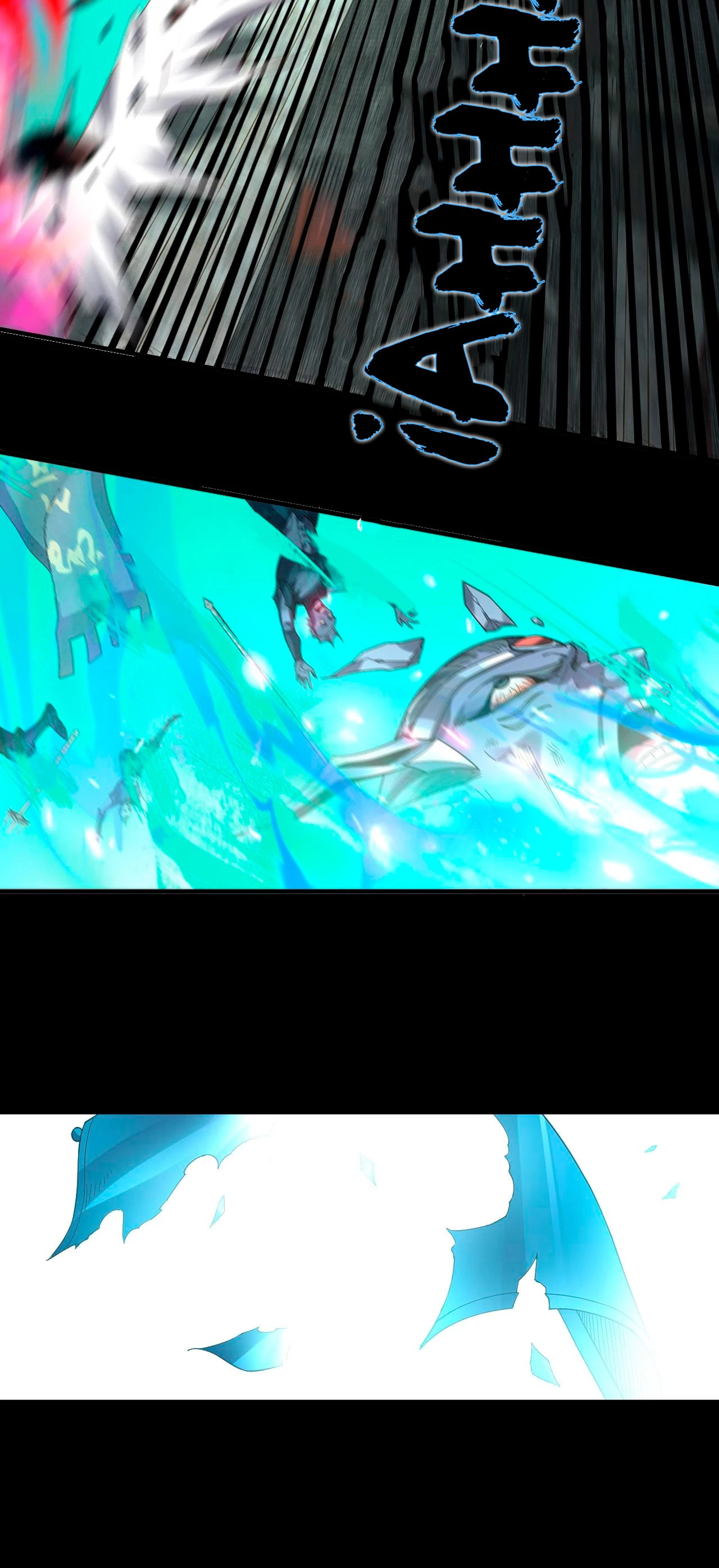 Read The Villain Of Destiny es Manga Online