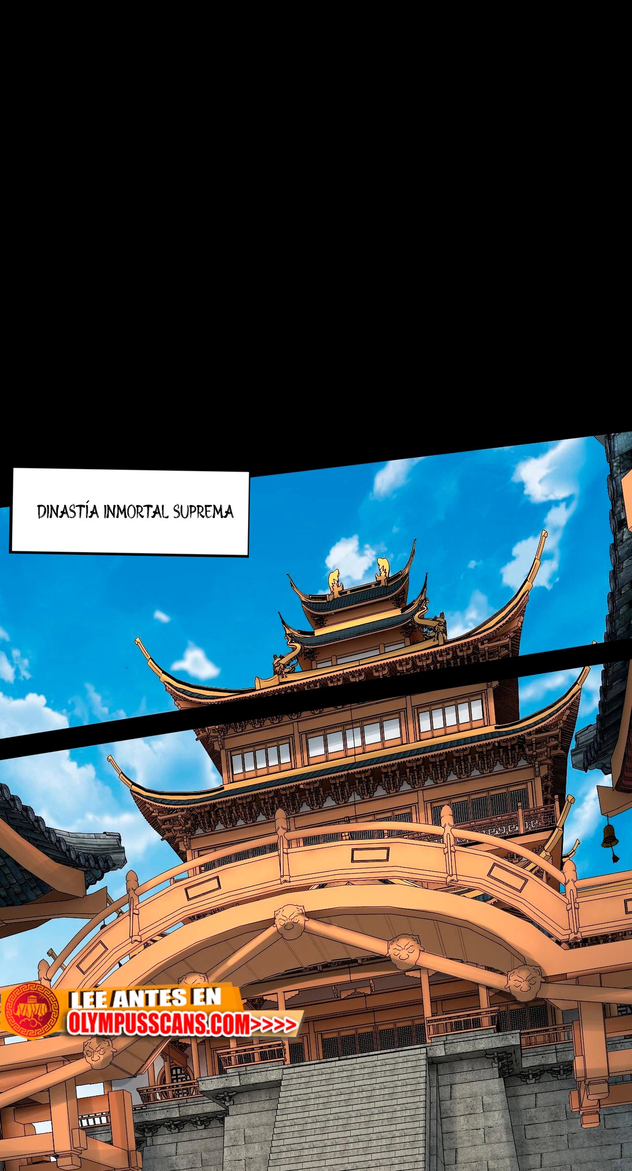 Read The Villain Of Destiny es Manga Online