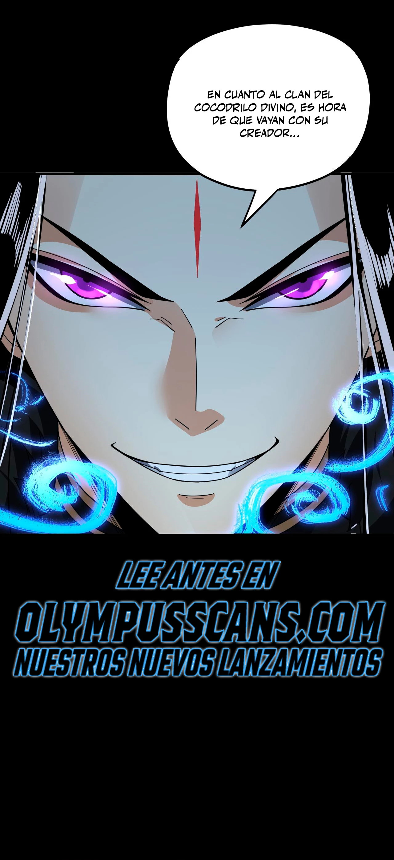 Read The Villain Of Destiny es Manga Online