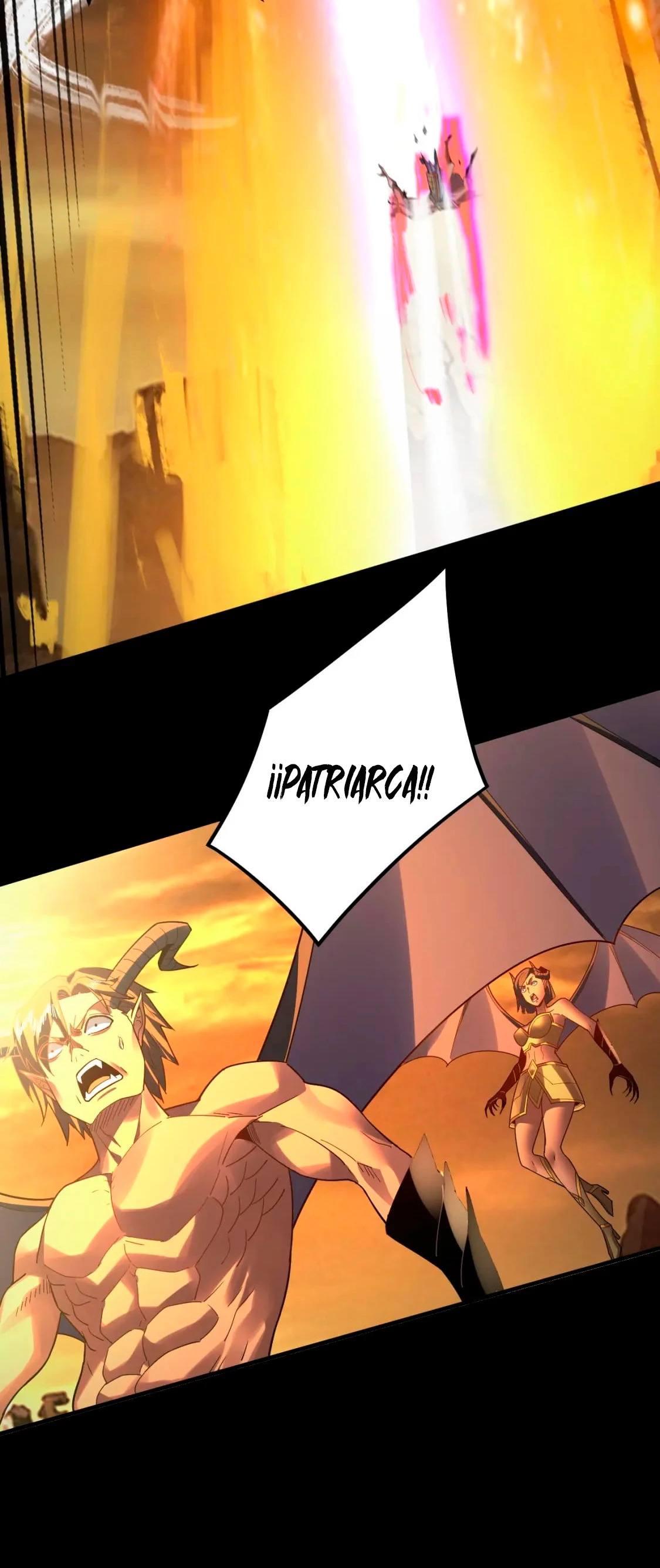 Read The Villain Of Destiny es Manga Online