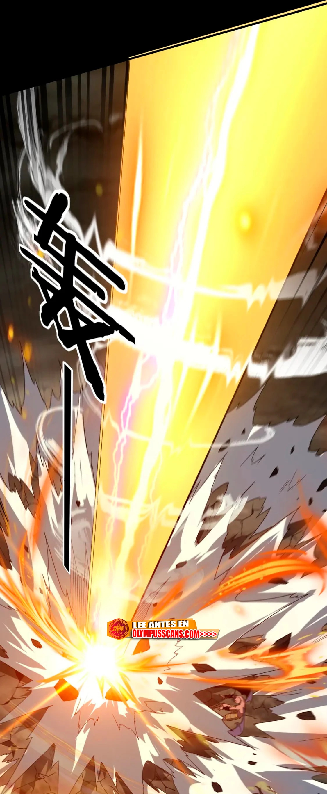 Read The Villain Of Destiny es Manga Online
