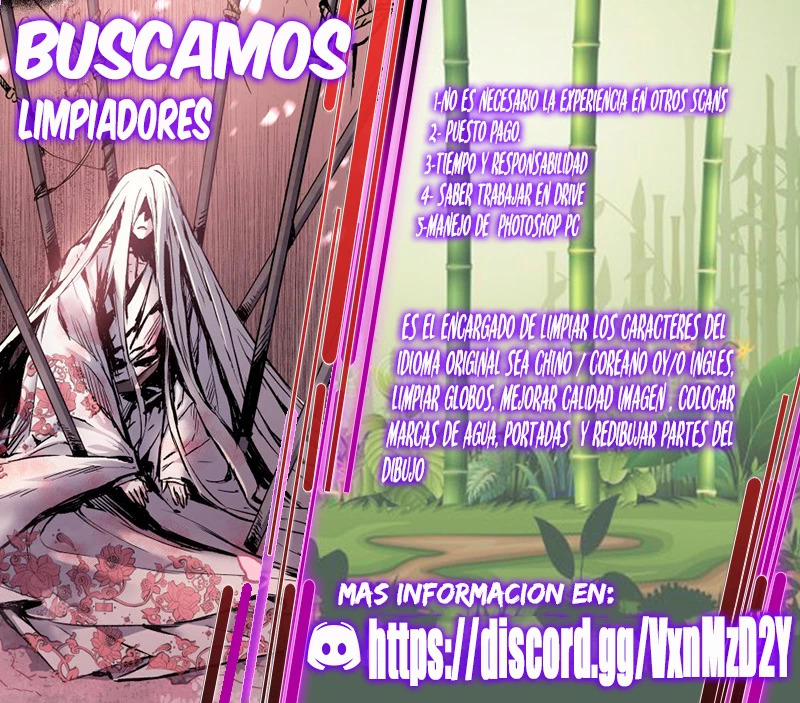 Read The Villain Of Destiny es Manga Online