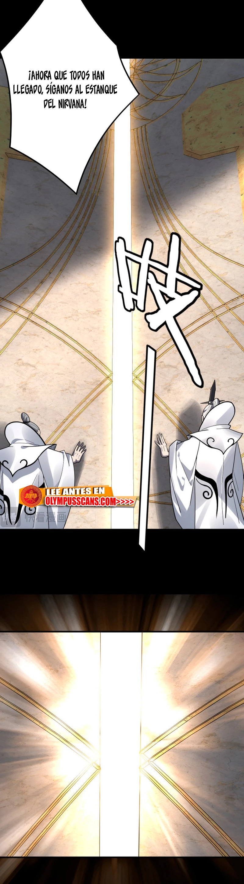 Read The Villain Of Destiny es Manga Online