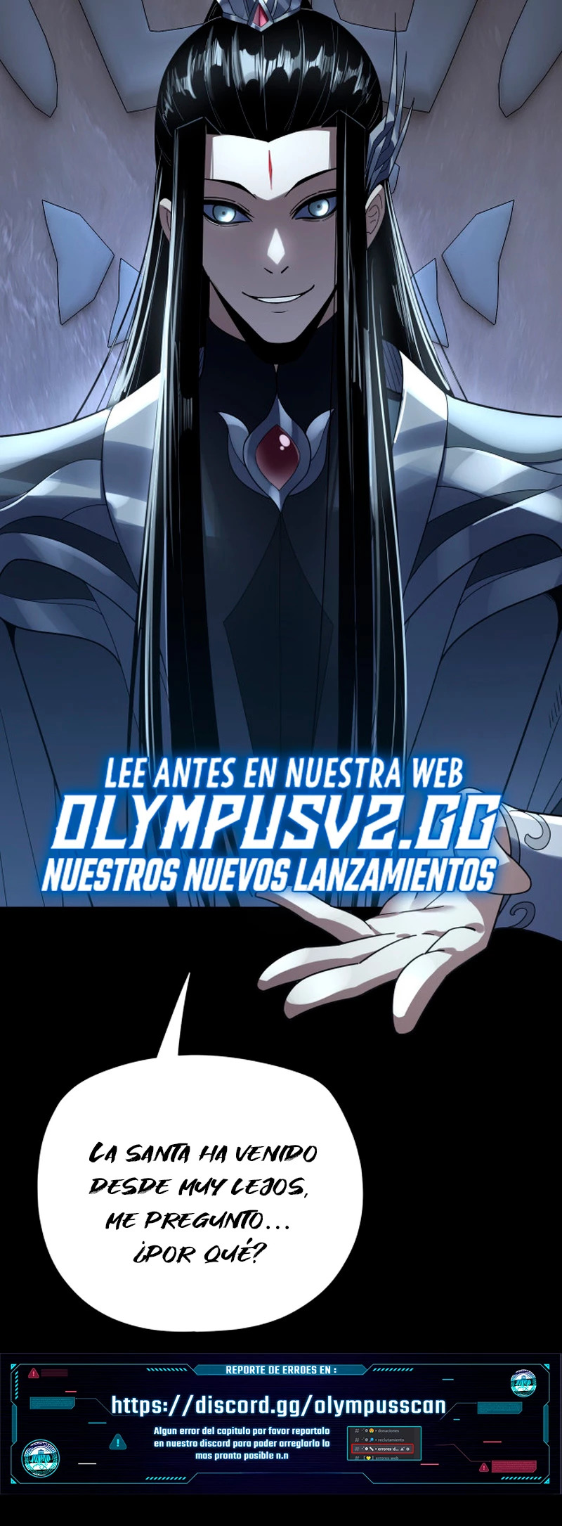Read The Villain Of Destiny es Manga Online