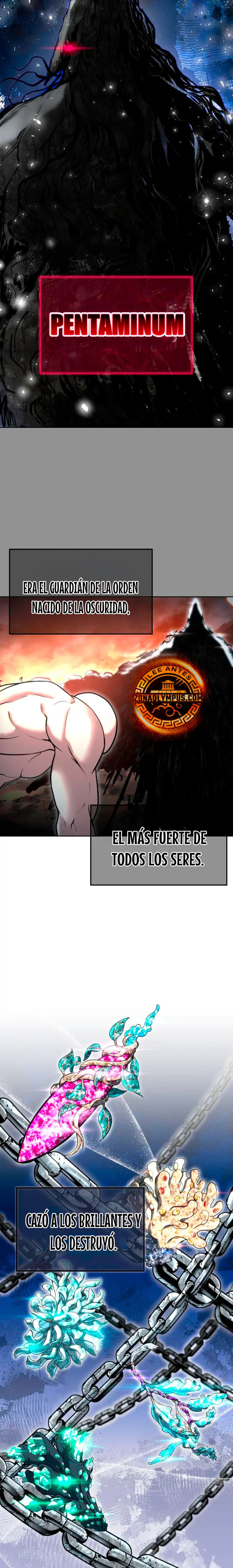 Read Torre de Dios _ Urek Mazino es Manga Online