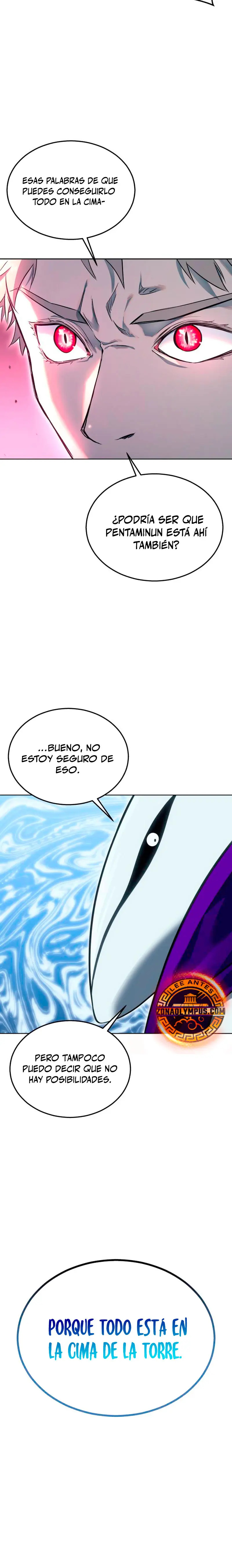 Read Torre de Dios _ Urek Mazino es Manga Online