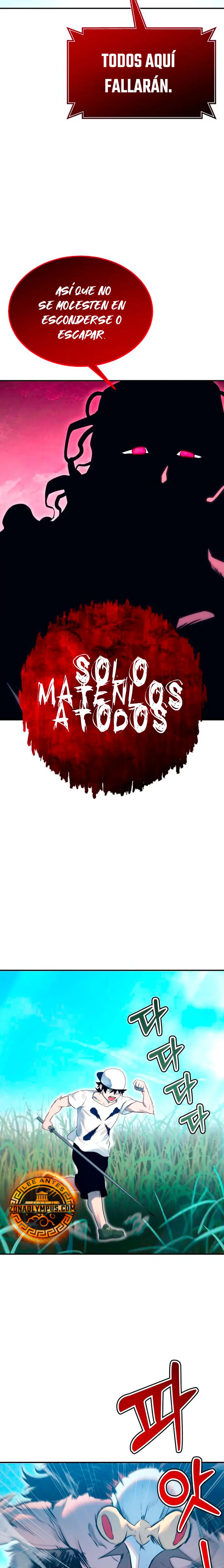 Read Torre de Dios _ Urek Mazino es Manga Online