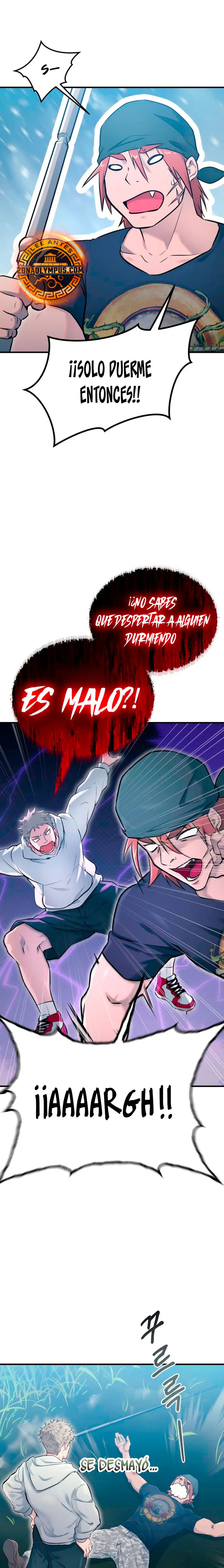 Read Torre de Dios _ Urek Mazino es Manga Online