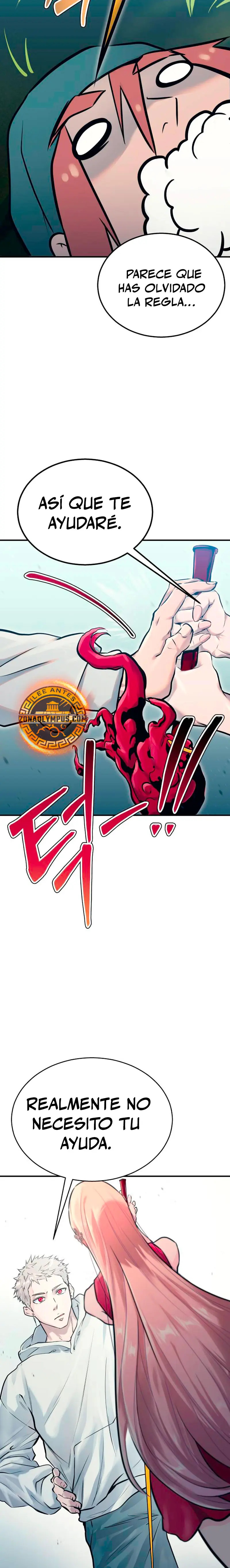 Read Torre de Dios _ Urek Mazino es Manga Online