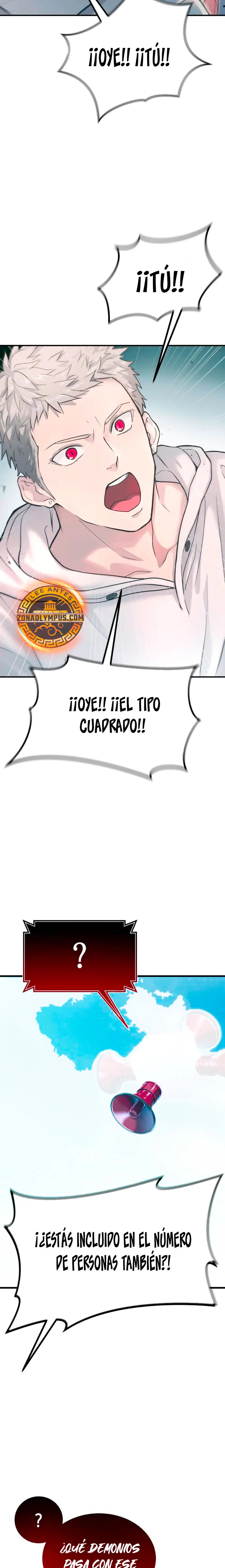 Read Torre de Dios _ Urek Mazino es Manga Online