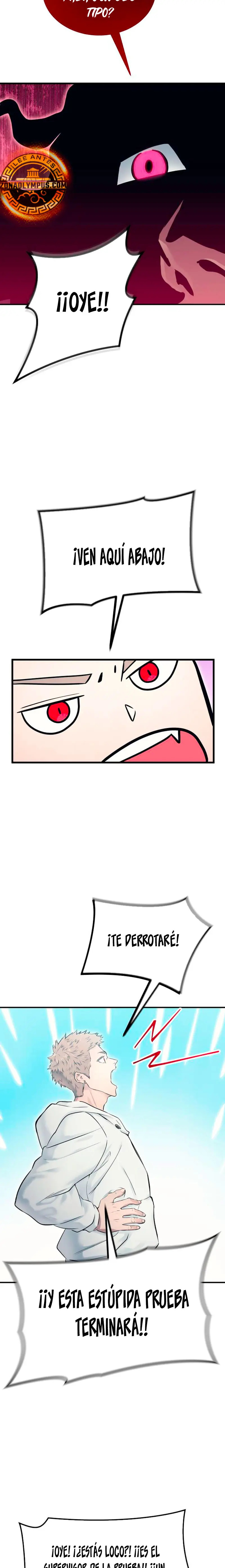 Read Torre de Dios _ Urek Mazino es Manga Online